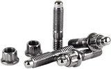 DIAMOND ENGINEERING Exhaust Flange Bolt Kit PB534S