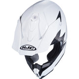 HJC i50 Helmet - Solid - White - Small MP39NUS4XWHV