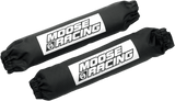 MOOSE UTILITY Shock Cover - Black - 12.5" W x 14.75" L 50-B