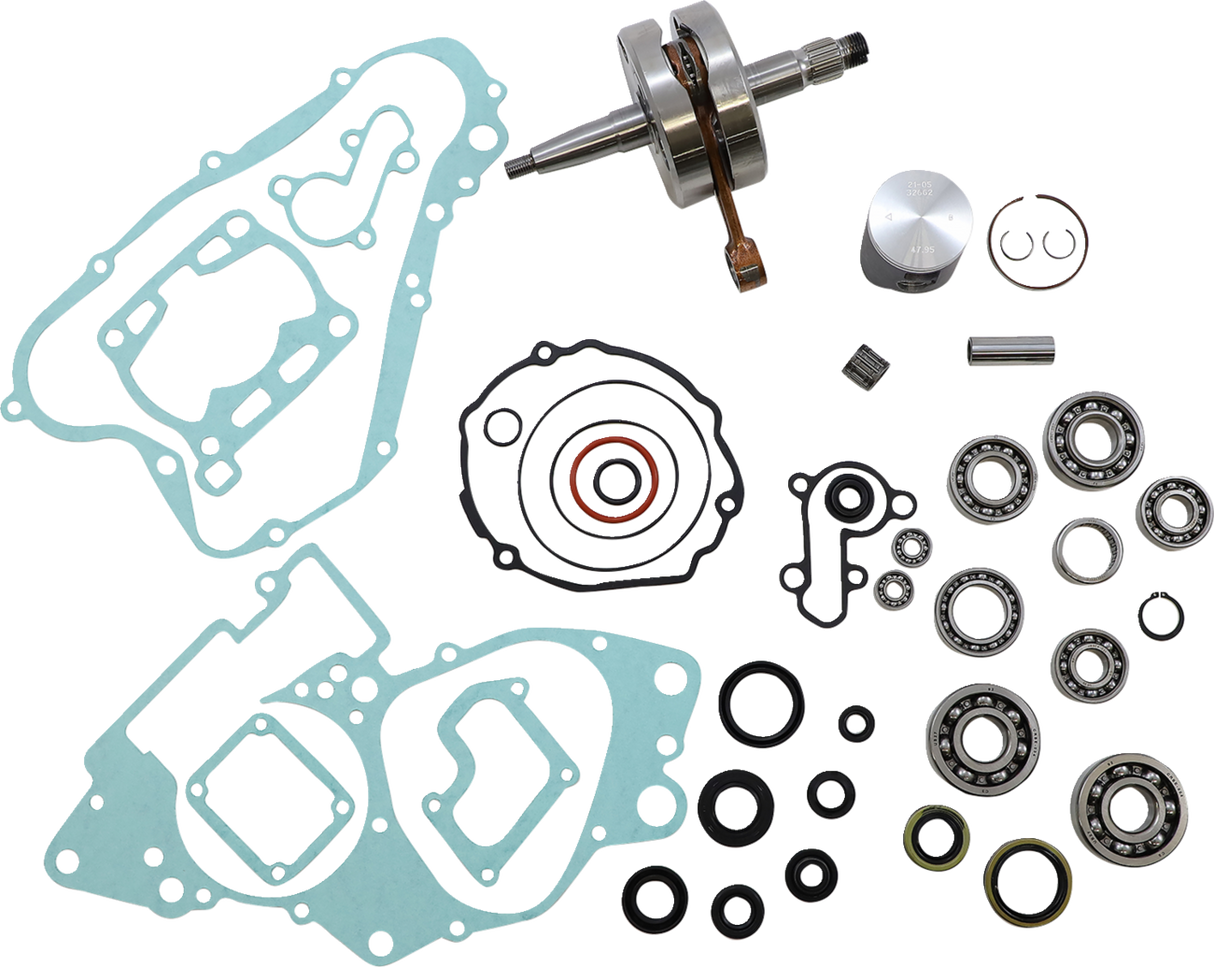 VERTEX Engine Kit - Suzuki WR101-069