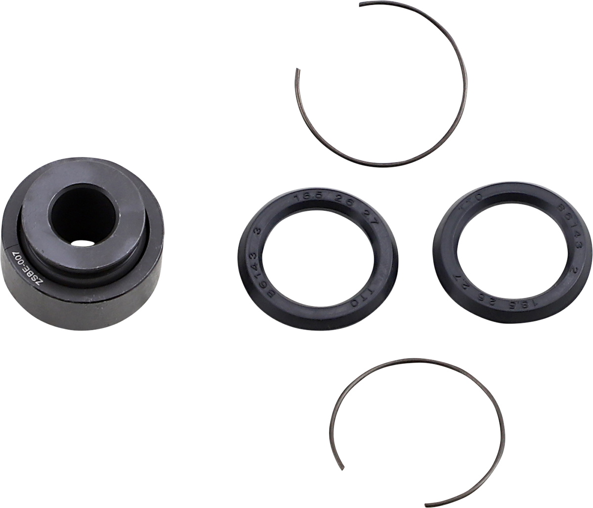 MOOSE RACING Shock Bearing Kit - Rear Upper 29-1028