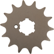 Parts Unlimited Countershaft Sprocket - 14-Tooth 13144-068