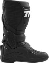 THOR Radial Boots - Black - Size 11 3410-2257