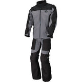 MOOSE RACING Expedition™ Jacket - Black/Gray - 3XL 2920-0815