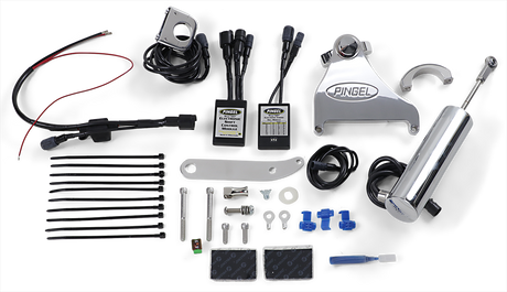 PINGEL Shifter Kit - FLST/F 77700