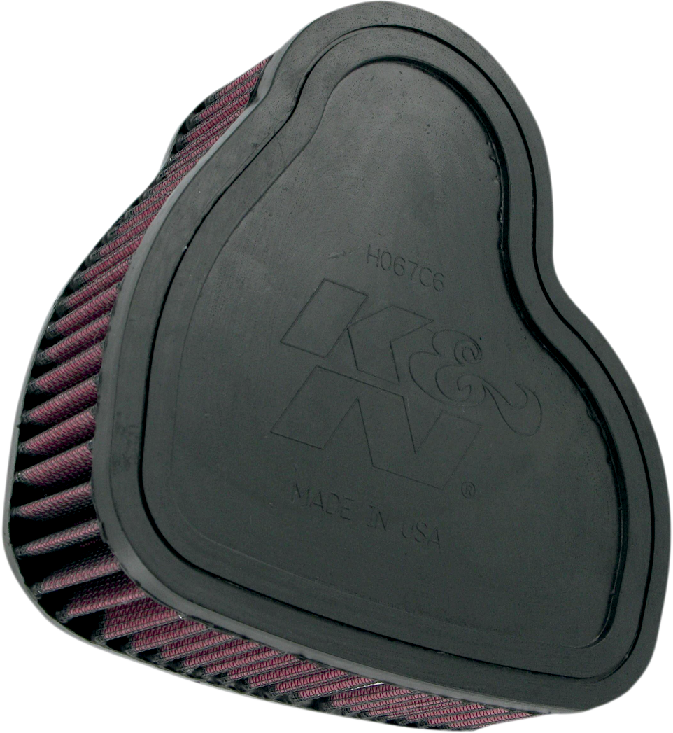 K & N Air Filter - Honda VTX1300 HA-1330