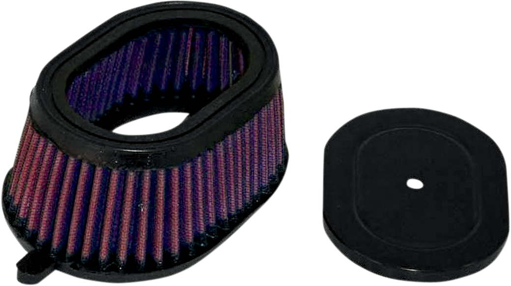 K & N Air Filter - KLR650 KA-6589