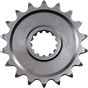 RENTHAL Sprocket - Front - Triumph - 18 Tooth 341--530-18P