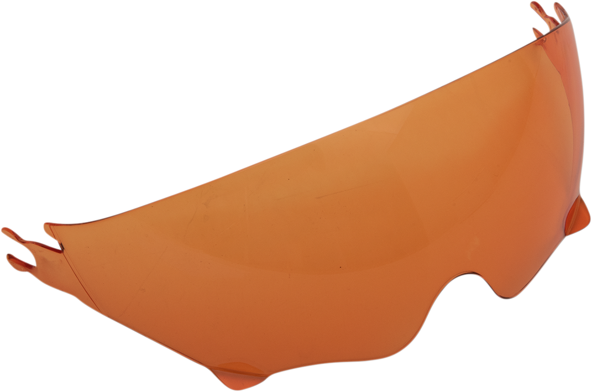 Z1R Saturn SV Sunvisor - Amber 0130-0940