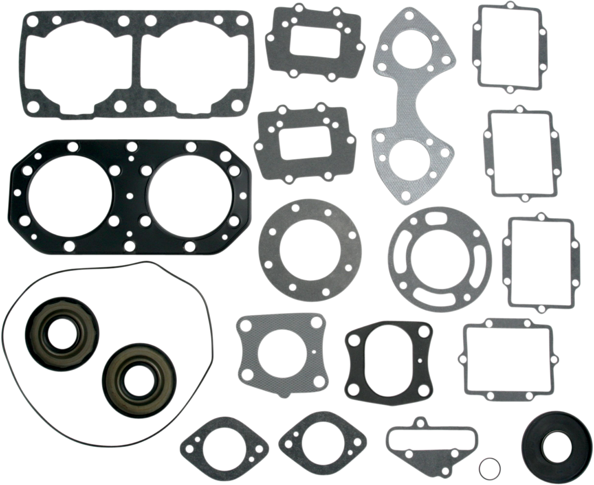 VERTEX Complete Gasket Kit - JS750SS/XI-R 611407