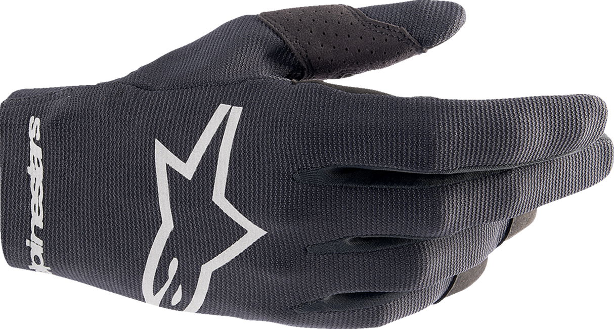 ALPINESTARS Radar Gloves - Black - 2XL 3561824-10-2X