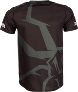 MOOSE RACING MTB Jersey - Black - XL 5020-0195