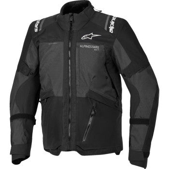 ALPINESTARS Jacket Andes Drystar V4 Blk S 3200526-10-S