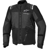 ALPINESTARS Jacket Andes Drystar V4 Blk S 3200526-10-S