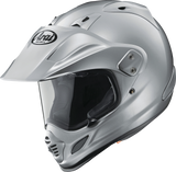 ARAI XD-4 Helmet - Aluminum Silver - Medium 0140-0199