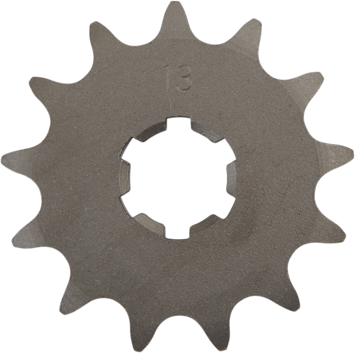 Parts Unlimited Countershaft Sprocket - 13-Tooth 517-17461-31