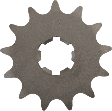 Parts Unlimited Countershaft Sprocket - 13-Tooth 517-17461-31