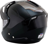 AFX FX-50 Helmet - Gloss Black - XL 0104-1367