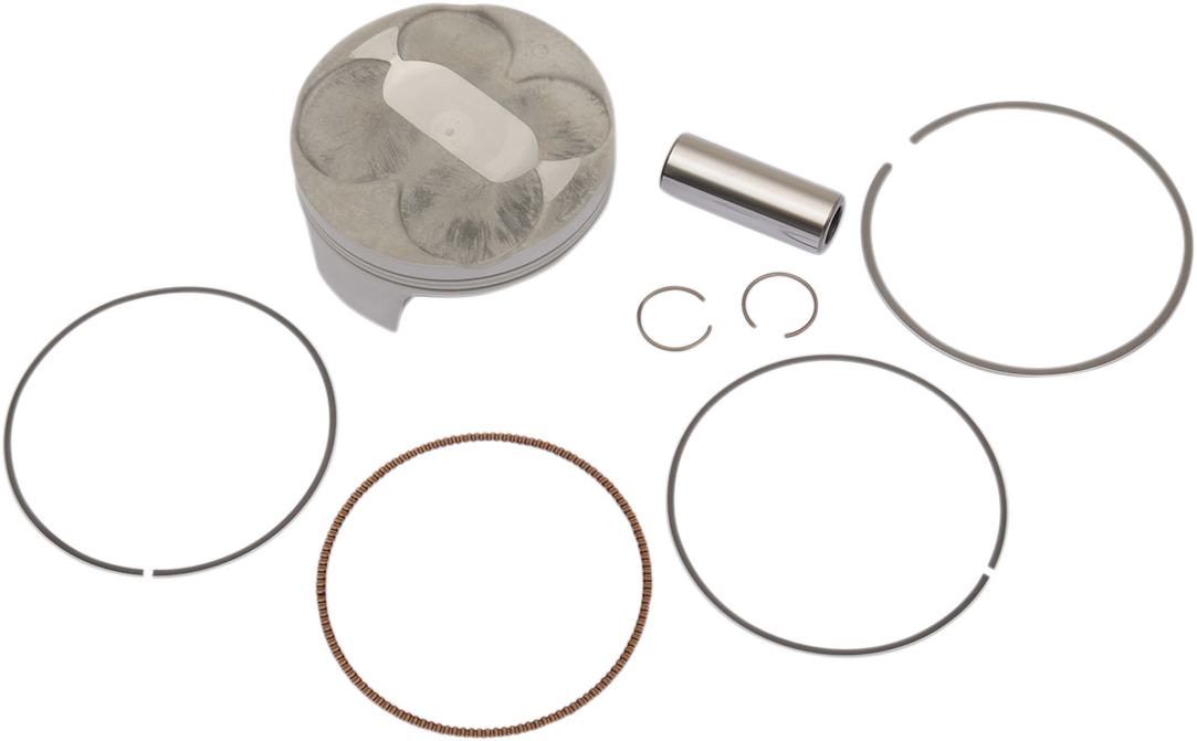 PROX Piston Kit 01.3338.A