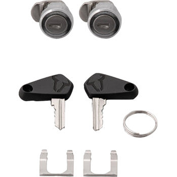 SW-MOTECH TRAX ADV Top Case System - Silver - Yamaha Super Tenere 1200 '10-'20 GPT.06.148.70001/S