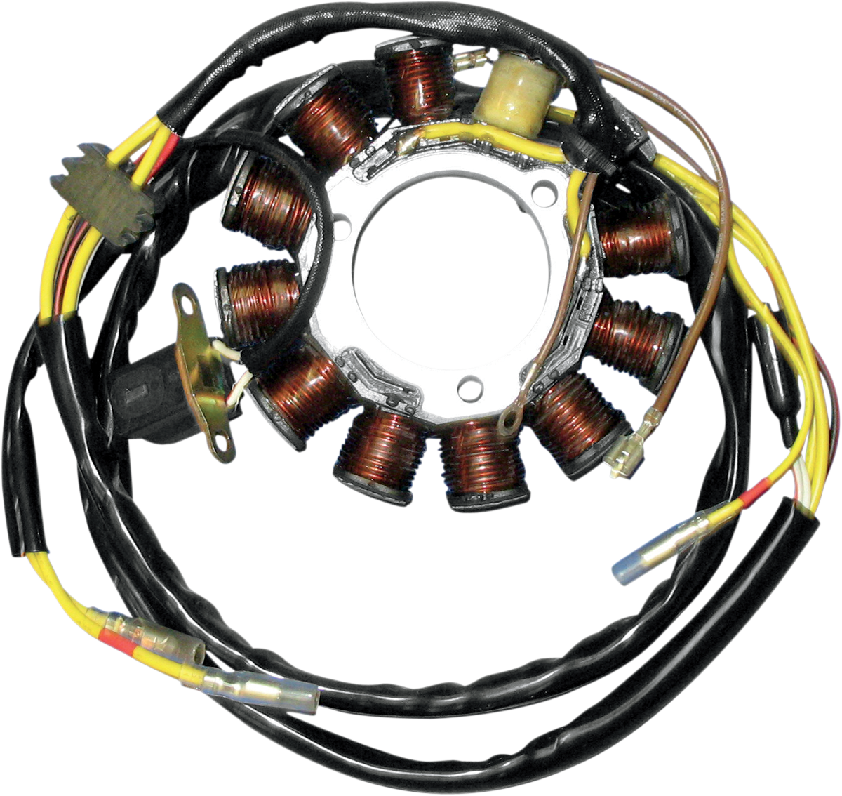 RICK'S MOTORSPORT ELECTRIC Stator 21-552