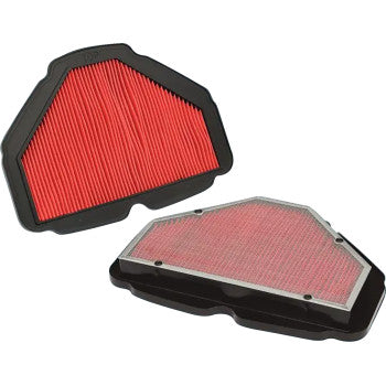 SHOW CHROME Replacement Air Filter - Honda  GL1800 Gold Wing 2018-2023   5-419