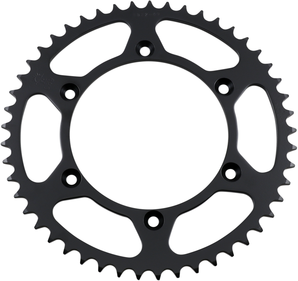 JT SPROCKETS Sprocket - Rear - 49-Tooth JTR822.49