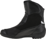 ALPINESTARS Stella Valencia Waterproof Boots - Black - US 10 / EU 42 2442216-10-42