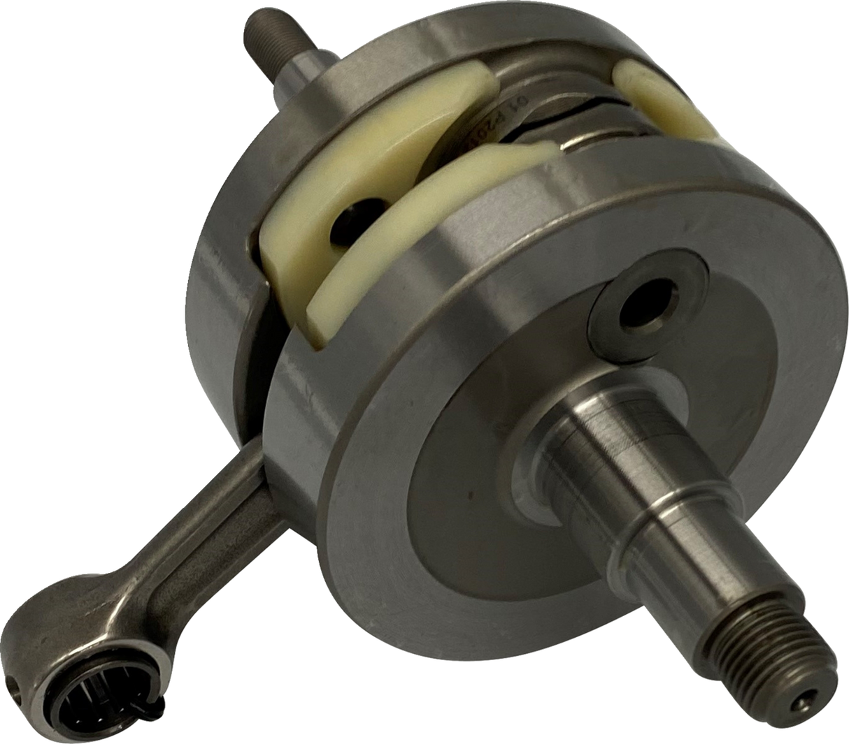 WOSSNER Crankshaft CS2012