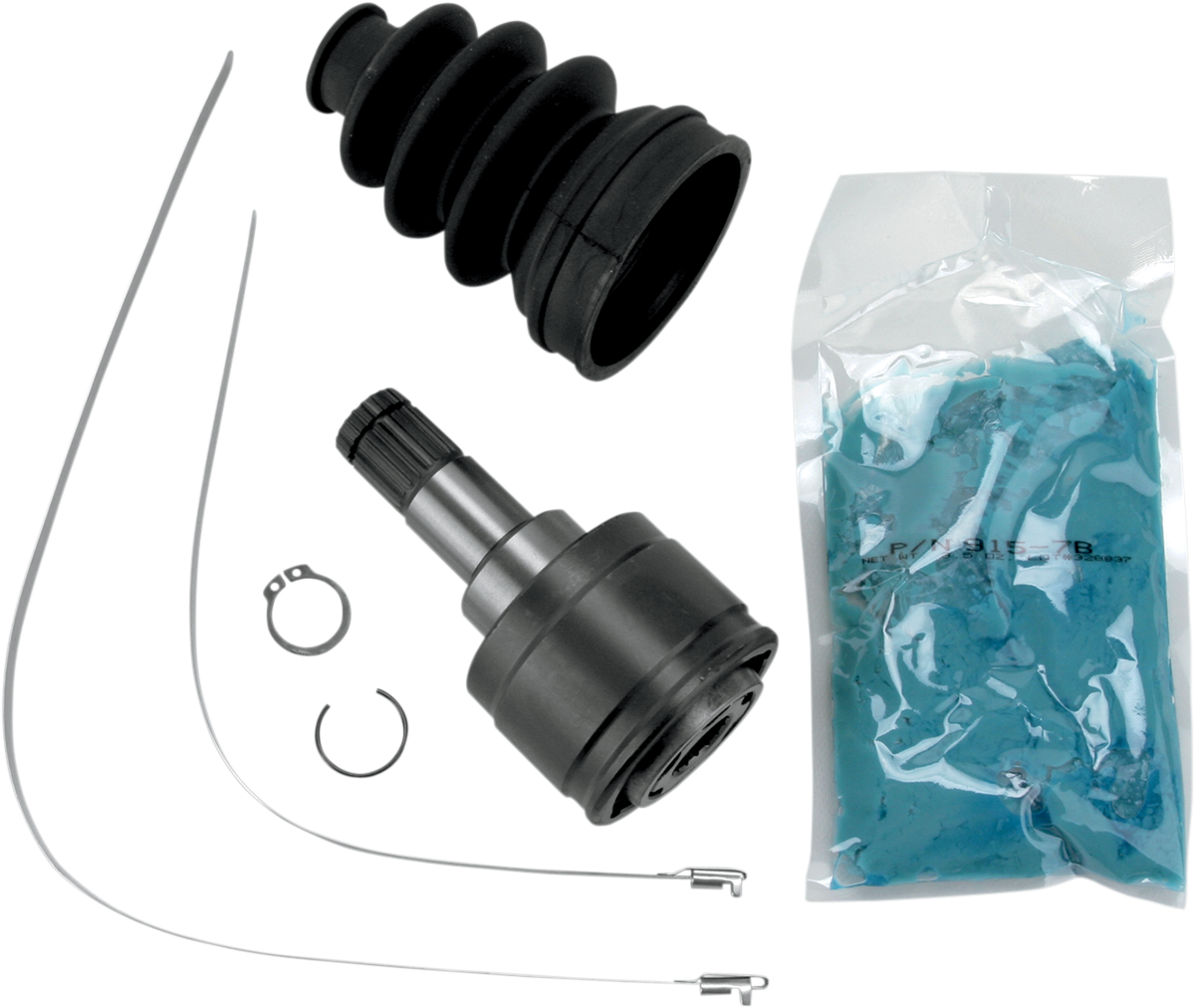 MOOSE UTILITY CV Joint Kit - Front Inboard - Yamaha CVJ271