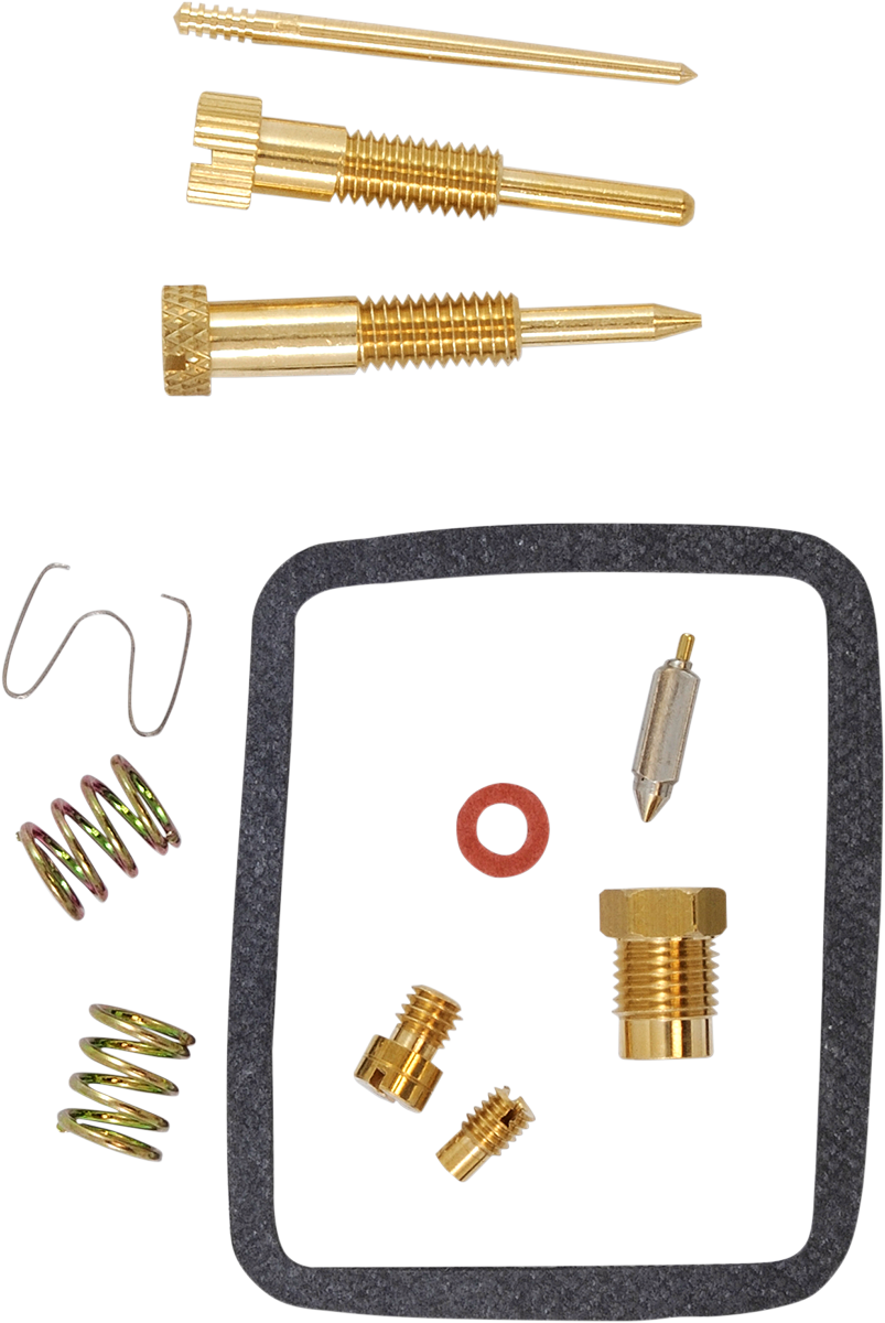 K&L SUPPLY Carburetor Repair Kit 182405