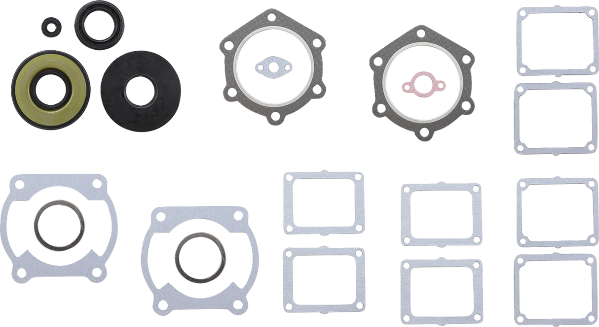 VERTEX Complete Gasket Kit 7111820