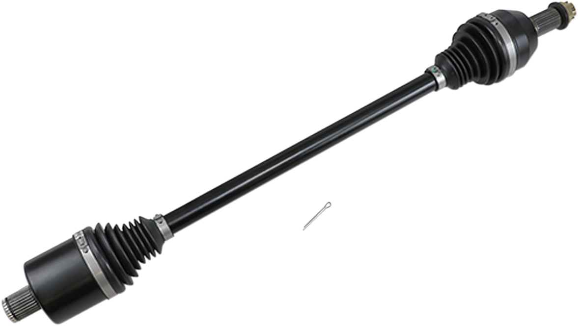 DEMON Axle - X-Treme - Heavy Duty - Rear Left/Right PAXL-6052XHD