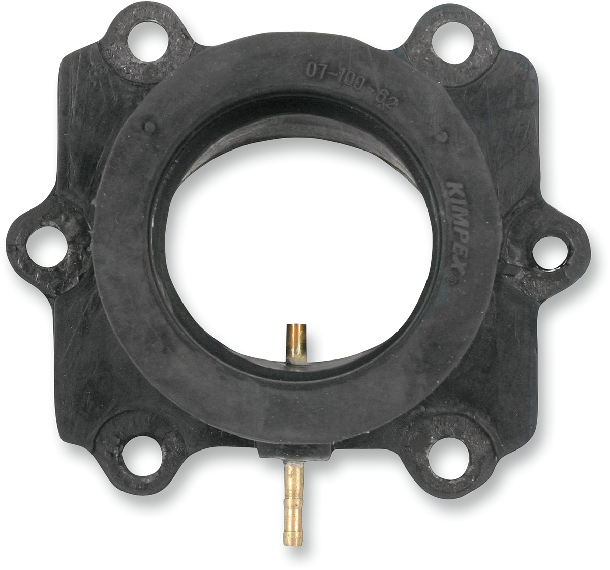 KIMPEX Carburetor Flange - Arctic Cat 301742