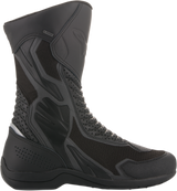 ALPINESTARS Air Plus Gore-Tex Boots - Black - US 5 / EU 38 2336017-10-38