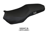 Tappezzeria Italia BMW F900GS Adventure 2025 Seat Cover Black