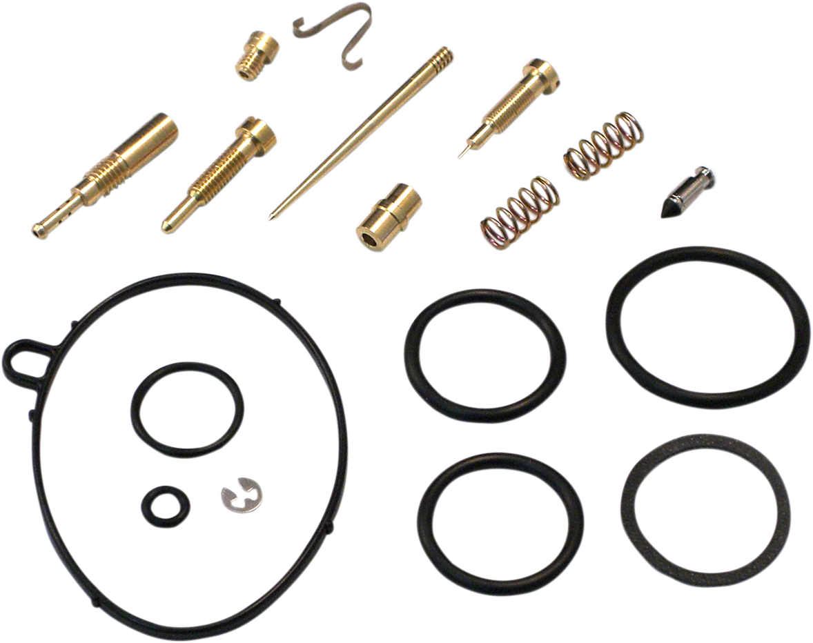 SHINDY Carburetor Kit - ATC110 '84-'85 03-024