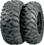 ITP Tire - Terracross R/T - Front - 26x9R14 - 6 Ply 560411