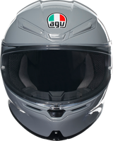 AGV K6 S Helmet - Nardo Gray - 2XL 21183950020122X