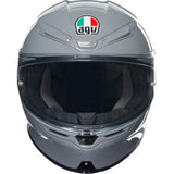 AGV K6 S Helmet - Nardo Gray - XL 2118395016012XL
