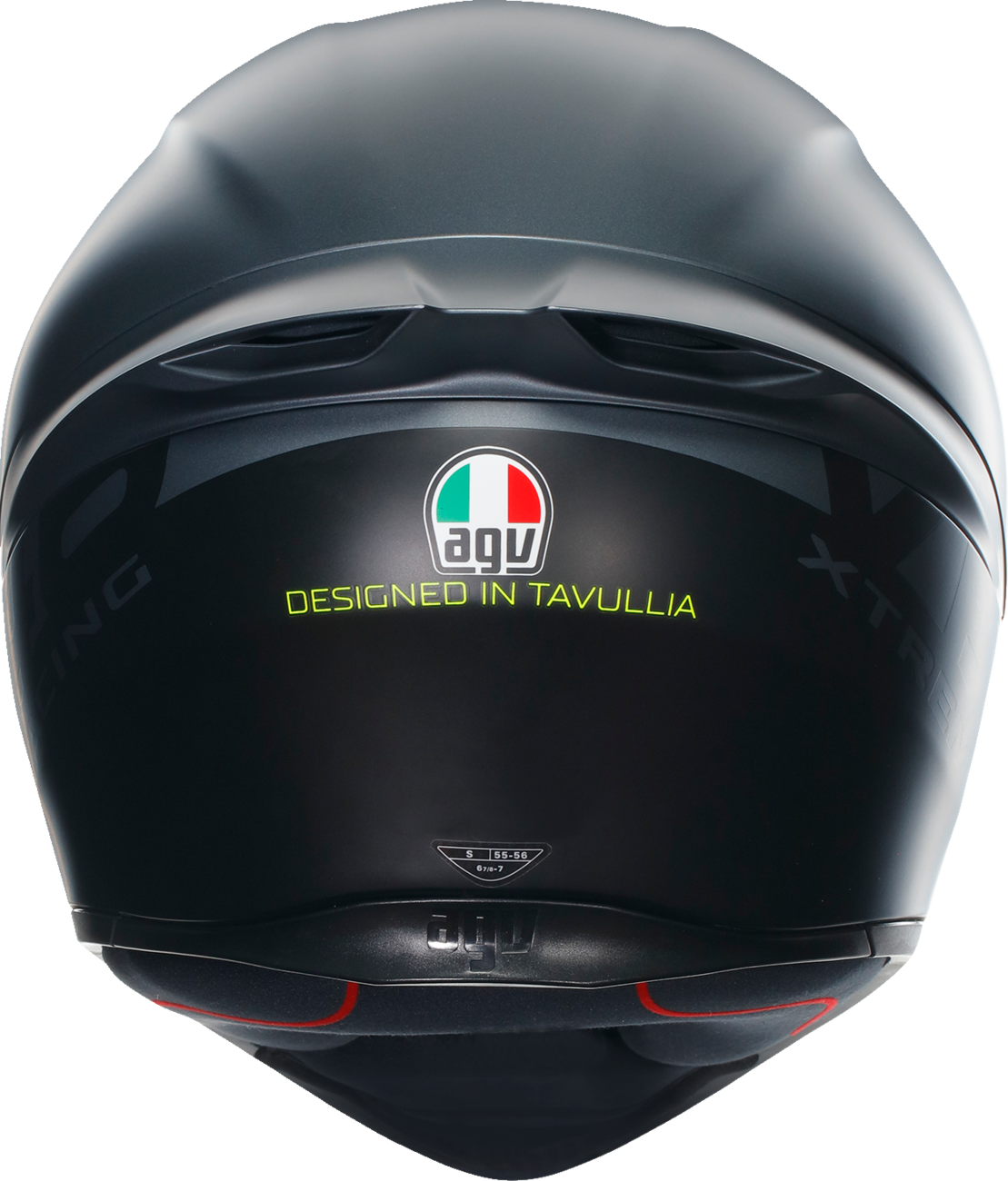 AGV K1 S Helmet - Limit 46 - 2XL 21183940030172X