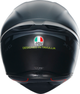 AGV K1 S Helmet - Limit 46 - Large 2118394003017L