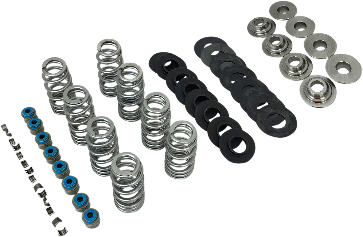 FEULING OIL PUMP CORP. Beehive Valve Spring Kit - M8 1108