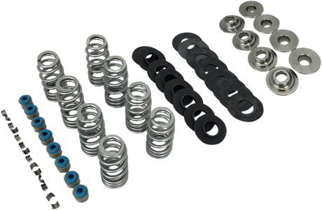 FEULING OIL PUMP CORP. Beehive Valve Spring Kit - M8 1108