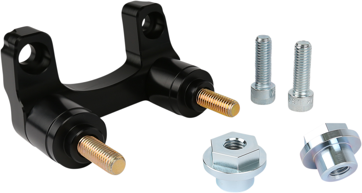 THRASHIN SUPPLY CO. Riser Adapter Kit TSC-2207