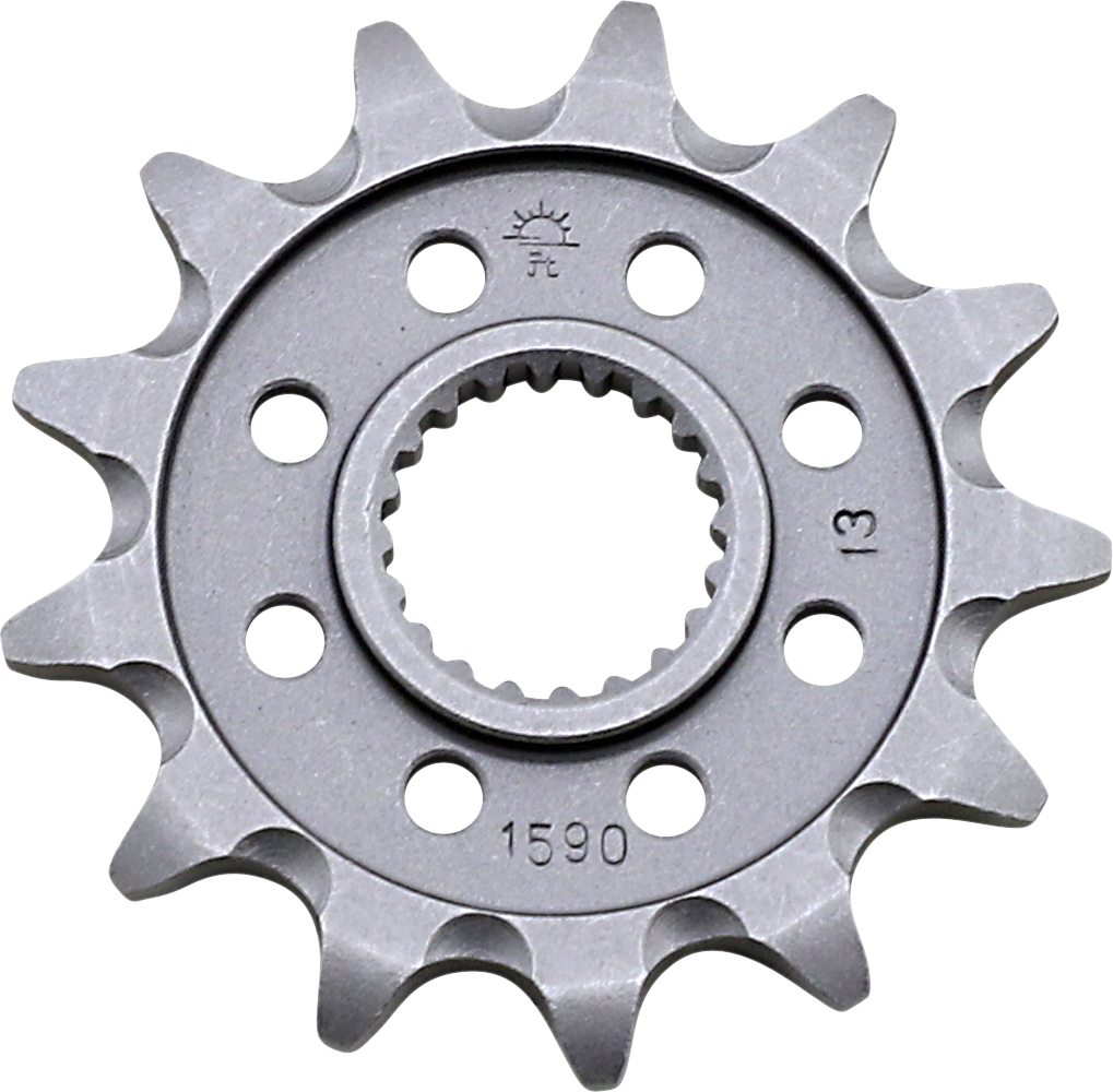 JT SPROCKETS Countershaft Sprocket - 13 Tooth JTF1590.13SC