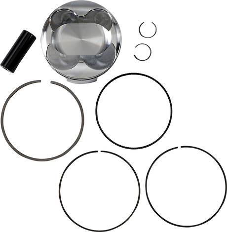 JE PISTONS Piston Kit 345054