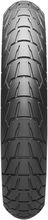 BRIDGESTONE Tire - Battlax Adventurecross AX41S - Front - 110/80B18 - 58H 11464