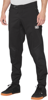 100% Hydromatic Pants - Black - US 28 40041-00000