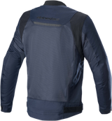 ALPINESTARS Luc v2 Air Jacket - Navy - Large 3308822-7150-L